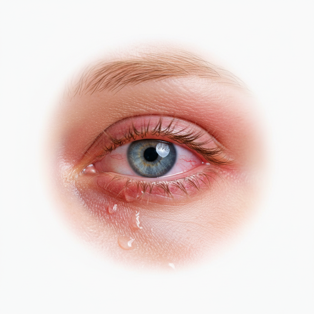 Allergie oculari