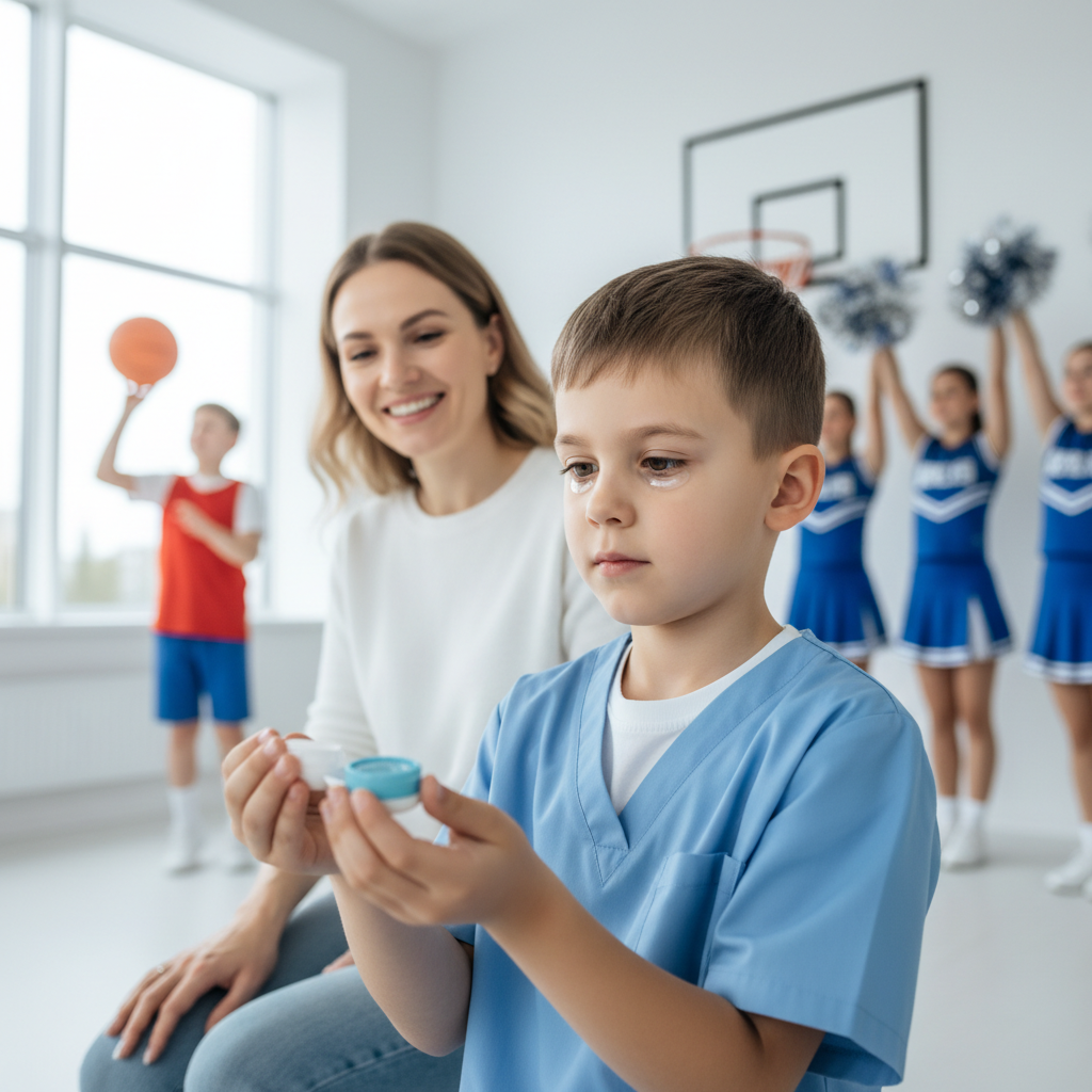 bambino sport