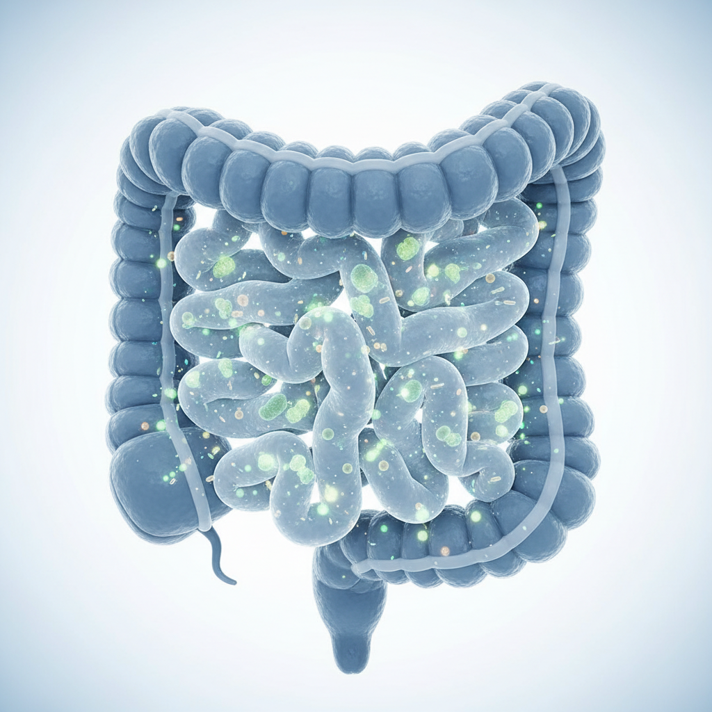 Microbiota intestinale