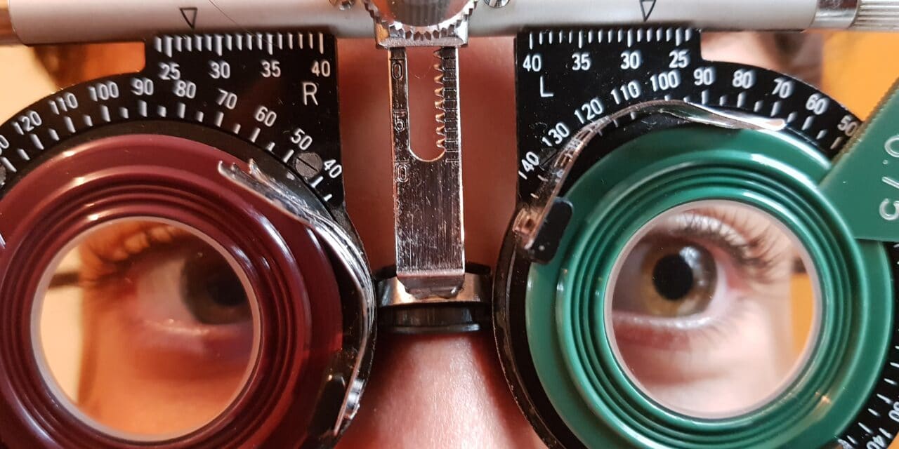 Occhio pigro, ambliopia, e le visite oculistiche pediatriche per i bimbi sotto i 6 anni