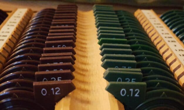 Difetti di vista: miopia, ipermetropia, astigmatismo e presbiopia