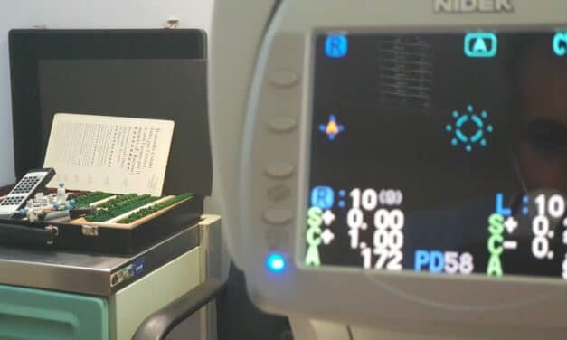 Lenti a contatto come si usano