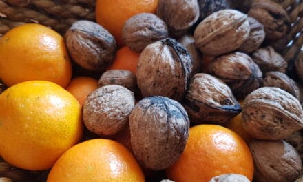 2- allergie occhi e congiuntiviti. Alimenti da evitare