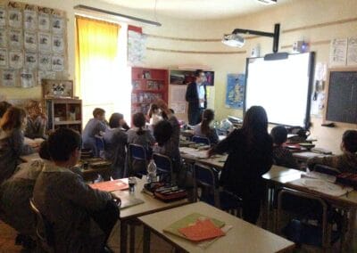 i miei occhi sono occhei