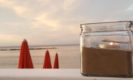 Miodesopsie, distacco di vitreo e stress