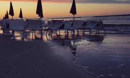 Vernal lettera di una mamma