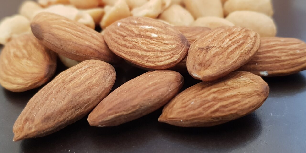 Alimentazione e dieta per glaucoma