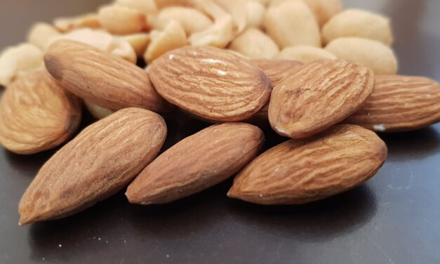 Alimentazione e dieta per glaucoma