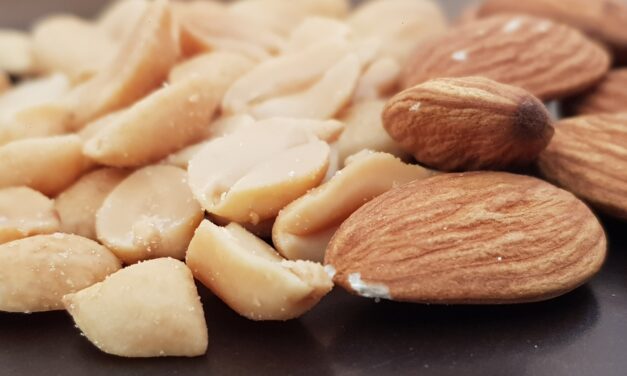 Dieta per occhi rossi