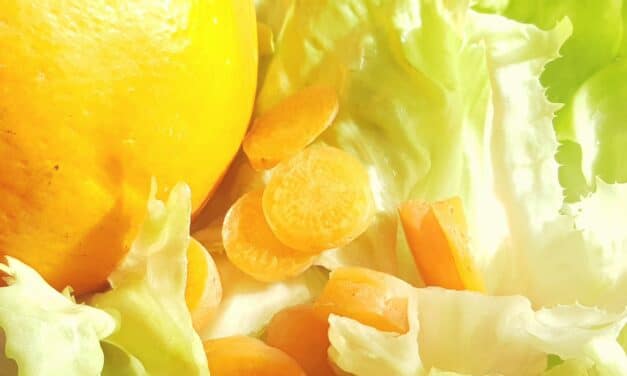 Luteina e Zeaxantina: cure naturali per  occhi e macula