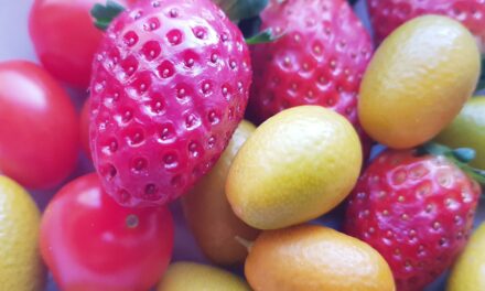 Dermatiti intorno agli occhi e alimenti