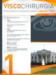 Occhi e disbiosi del microbiota intestinale