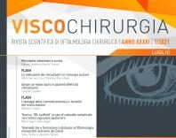 Occhi e disbiosi del microbiota intestinale