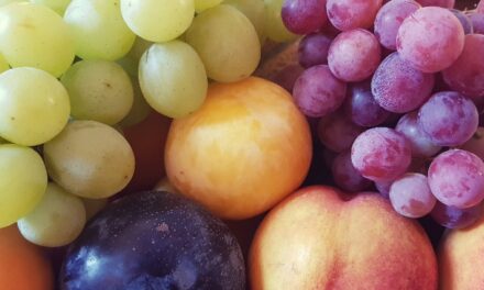 Microbioma, dieta e alimentazione per occhio secco