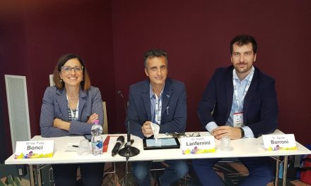 Microbiota e occhi – XII Congresso Aimo Oculisti Roma