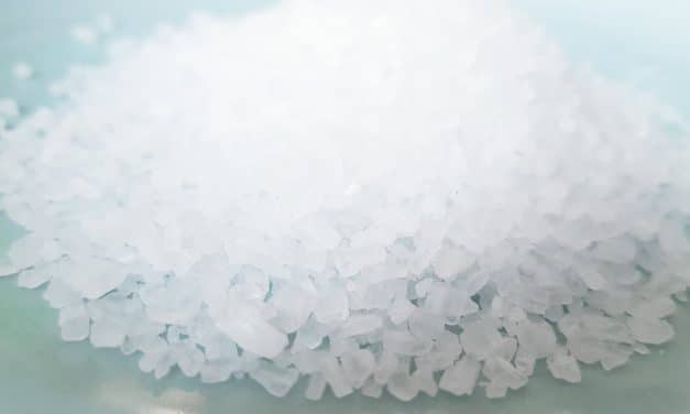 Sale, ipertensione e occhi