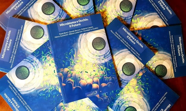 Cos’è il microbioma oculare e a cosa serve