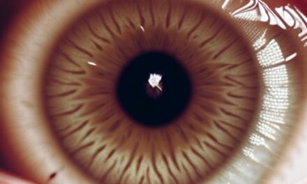 Occhi rossi al risveglio (di mattina)