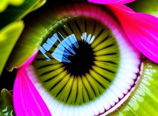 Prurito agli occhi: cause, cure e rimedi naturali