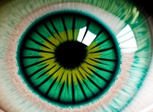 Asse intestino occhio (2): diabete, glaucoma, occhio secco