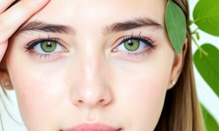 Mal di testa e occhi