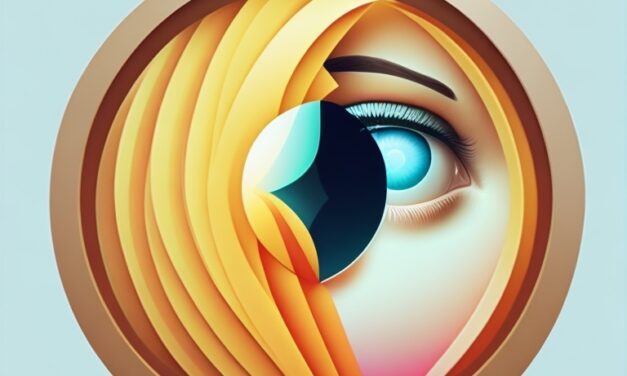 Lenti a contatto e bambini