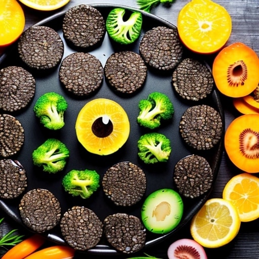 Carenza di vitamina D e occhi