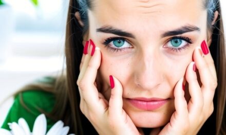 Occhio secco: sintomi cosa fare