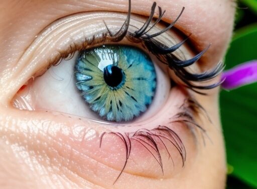 Cure e rimedi naturali per il vitreo: vitamine e antiossidanti