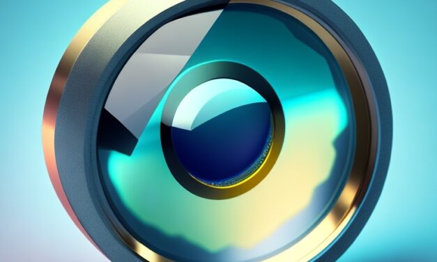 Ortocheratologia: lenti a contatto notturne