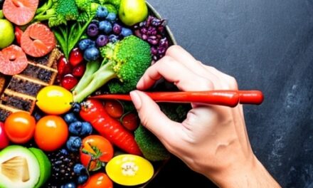 Nutrizione, diete e occhi