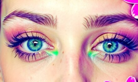 Occhi e palpebre arrossate