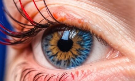 Probiotici per occhi: tra i migliori rimedi naturali