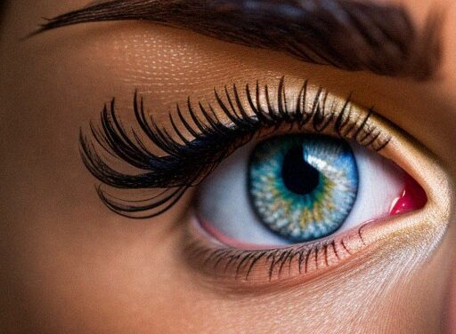 Occhi, pelle e dermatologia