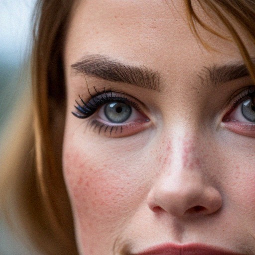 Rosacea oculare e blefariti