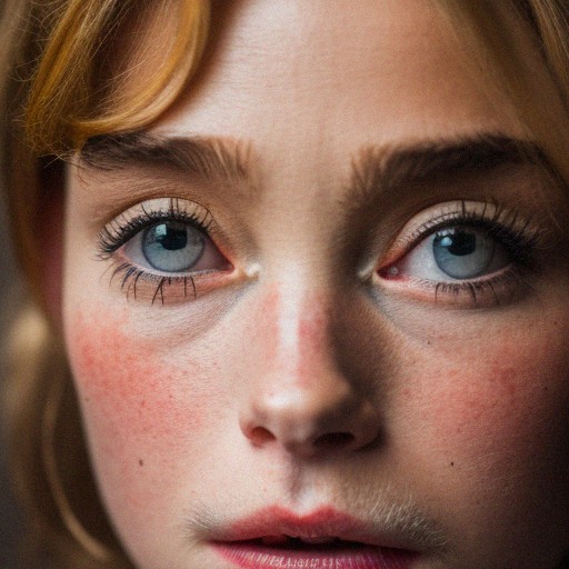 Occhi e palpebre gonfie