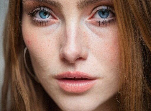 Occhiaie e borse sotto gli occhi