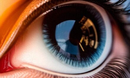 Cosa fare se entra una scheggia nell’occhio