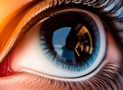 Cosa fare se entra una scheggia nell’occhio