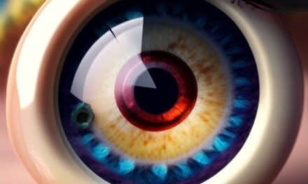 Laser occhi per miopia e astigmatismo