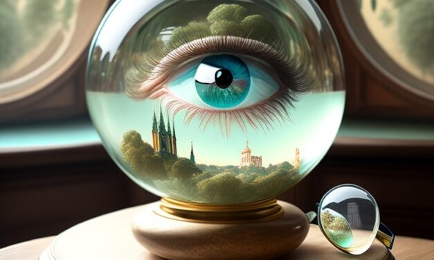 lenti a contatto e occhio secco