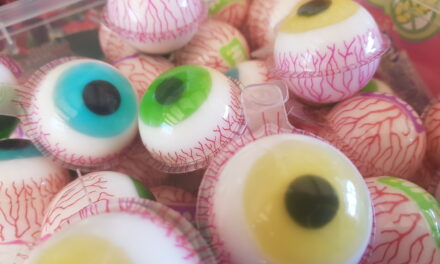 Occhi rossi e influenza nei bambini